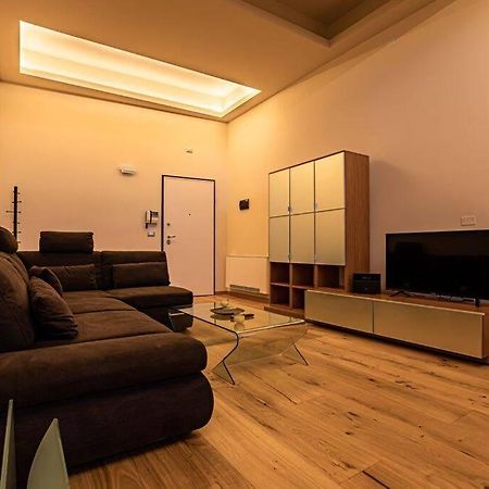 Appartamento Palazzo Bocchi بولونيا المظهر الخارجي الصورة