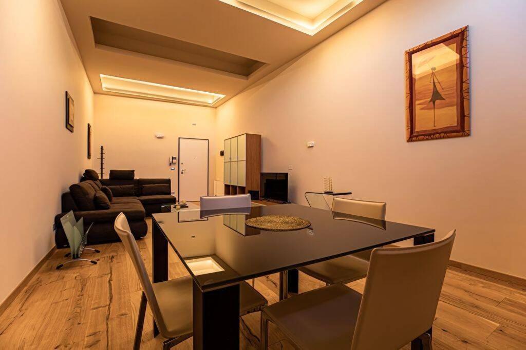 Appartamento Palazzo Bocchi بولونيا المظهر الخارجي الصورة