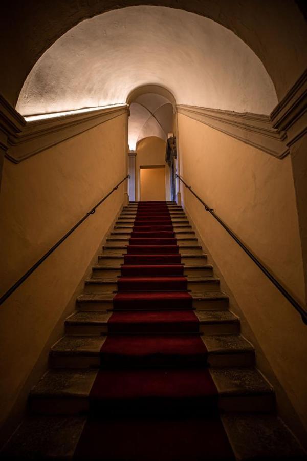 Appartamento Palazzo Bocchi بولونيا المظهر الخارجي الصورة