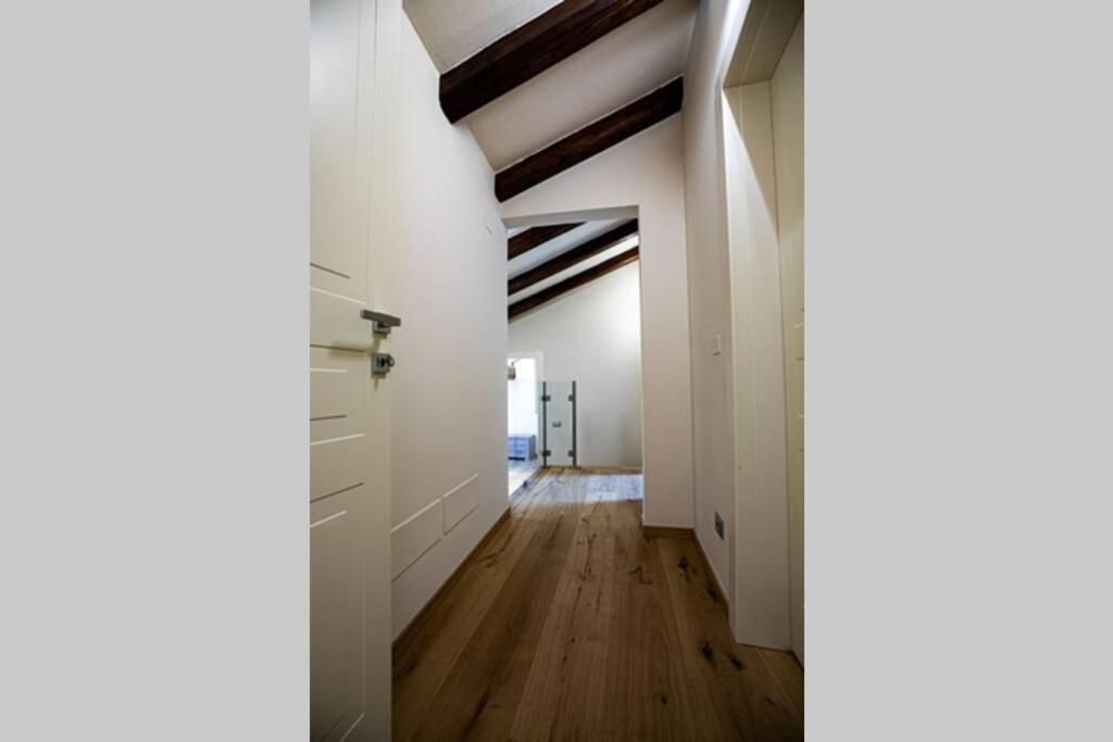 Appartamento Palazzo Bocchi بولونيا المظهر الخارجي الصورة
