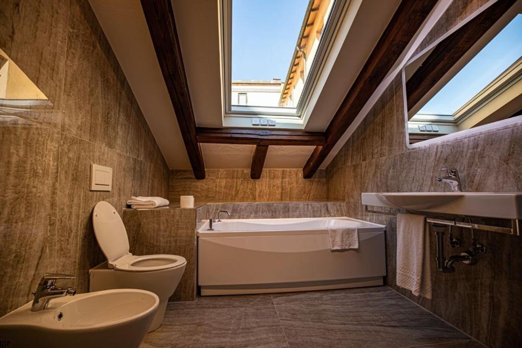 Appartamento Palazzo Bocchi بولونيا المظهر الخارجي الصورة